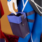 Dragon Prince Season 4 Rayla Cosplay Costume