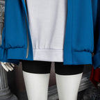 Guilty Gear Strive: Dual Rulers Unika Cosplay Jacket