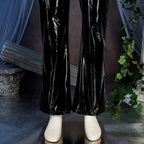 New Panty And Stocking with Garterbelt Polyester Polyurethane Cosplay Costume