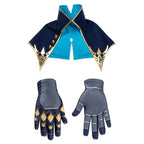 Genshin Impact Jean Premium Edition Cosplay Costume