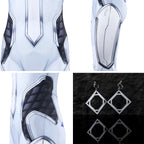 Marvel Rivals Dagger Premium Edition Cosplay Costume
