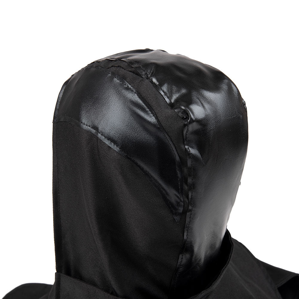 Halloween Ghost Danny Jed Olsen Johnson Horror Movie Cosplay Costume