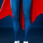Dispatch Phenomaman Cosplay Costume