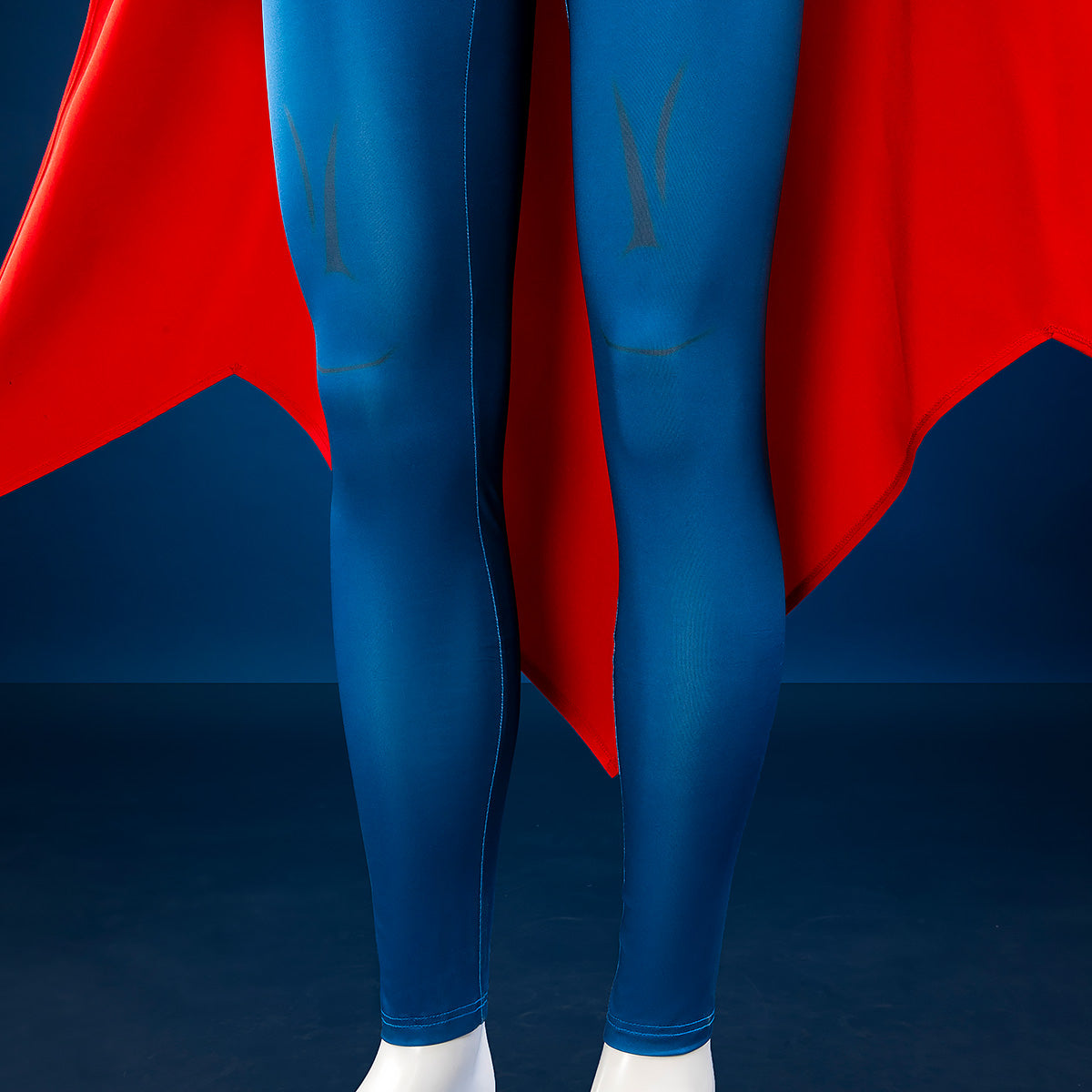 Dispatch Phenomaman Cosplay Costume