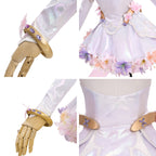 Overwatch 2 Kiriko Hydranger Outfit Cosplay Costume