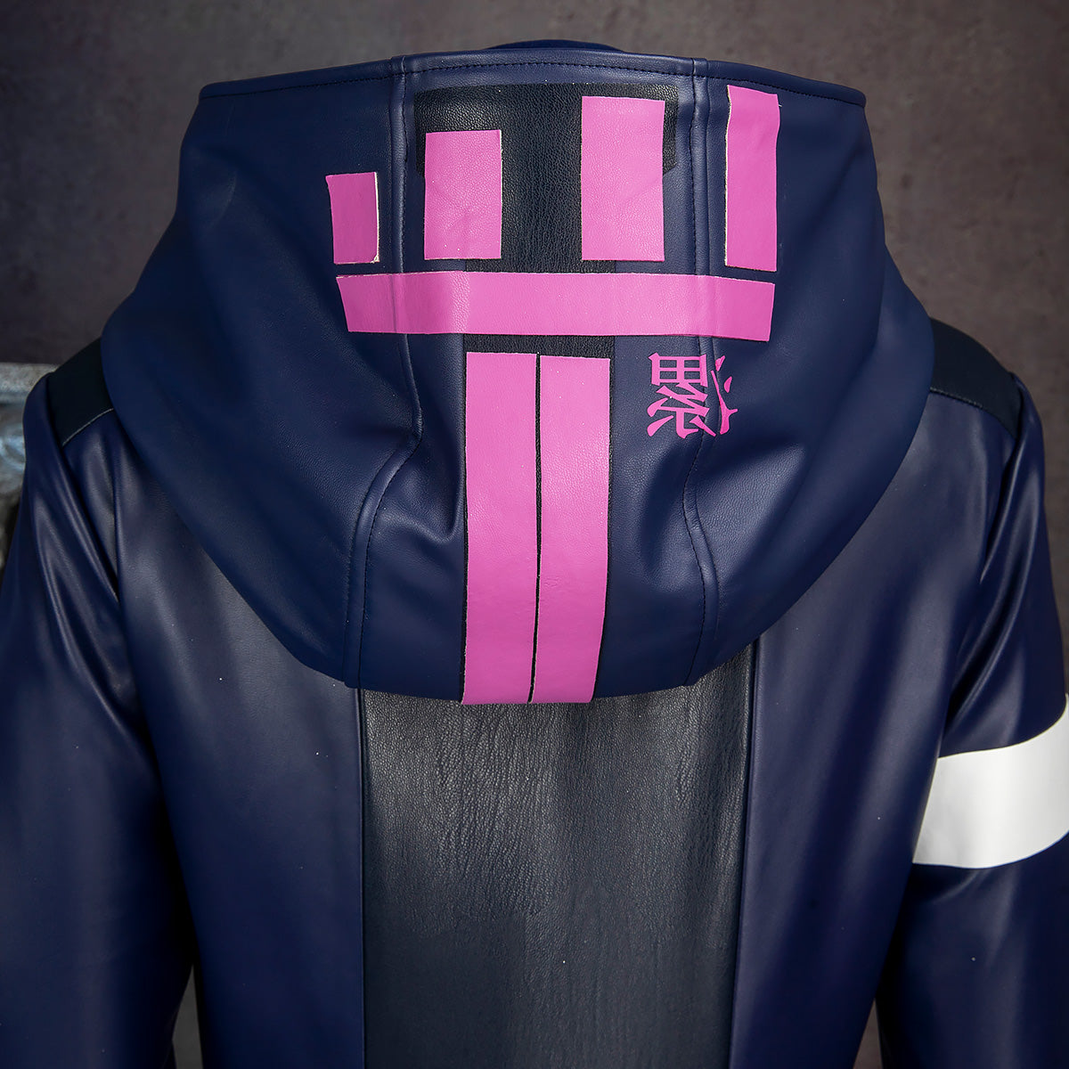 Master Detective Archives: Rain Code Halara Nightmare Costume