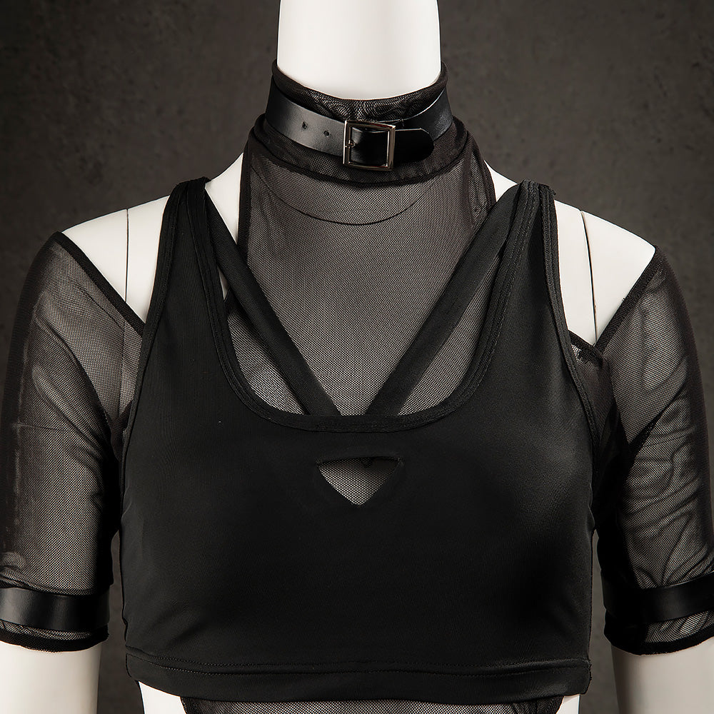 TEKKEN 8 Reina Cosplay Costume