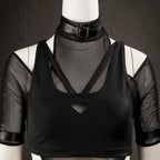 TEKKEN 8 Reina Cosplay Costume