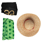 One Piece Nami 2R Edition Cosplay Costume