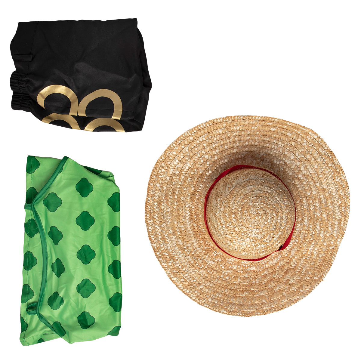 One Piece Nami 2R Edition Cosplay Costume