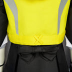 AI: The Somnium Files nirvanA Initiative Mizuki Costume