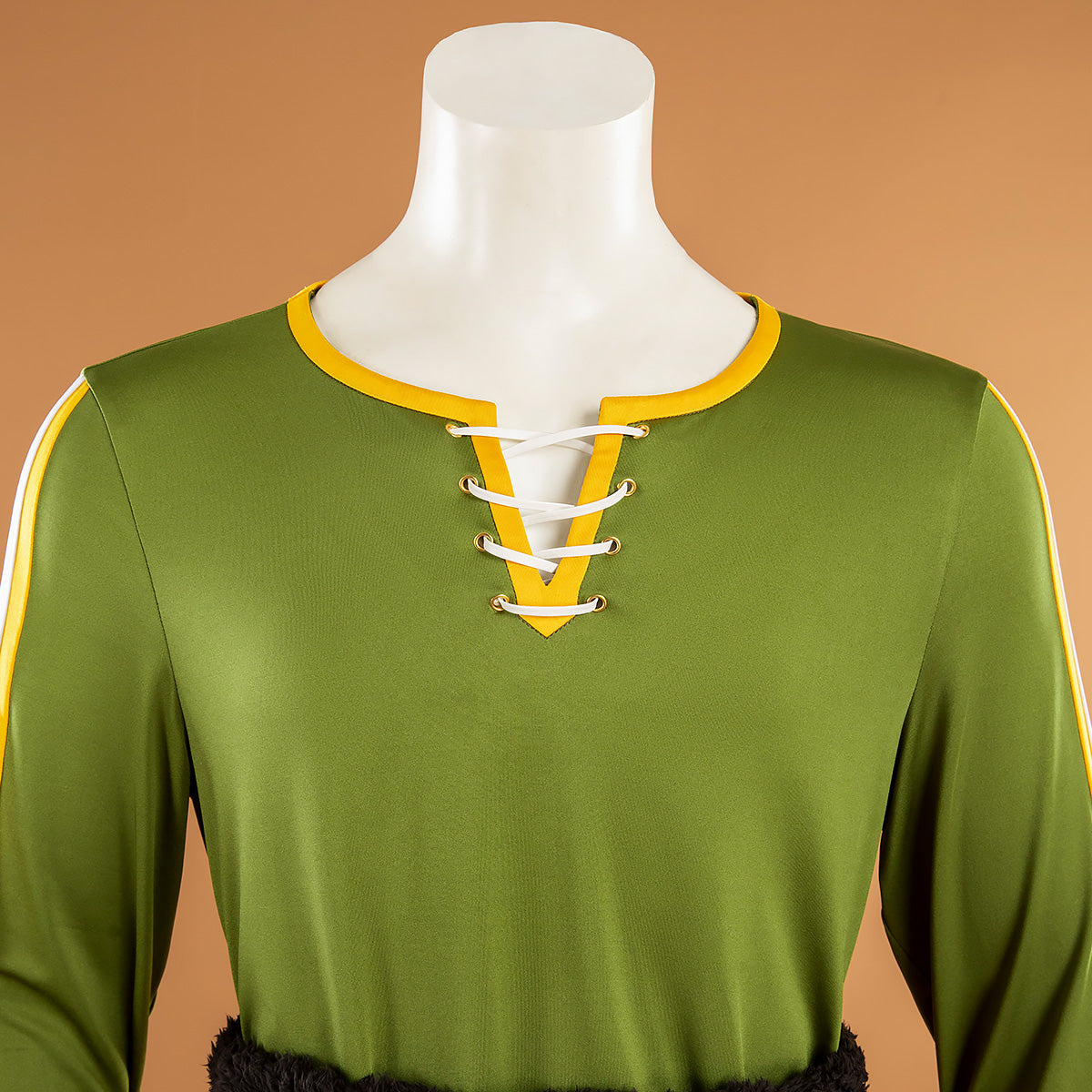 One Piece Roronoa Zoro Elbaf Cosplay Costume
