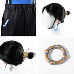 Overwatch 2 Wuyang Cosplay Costume