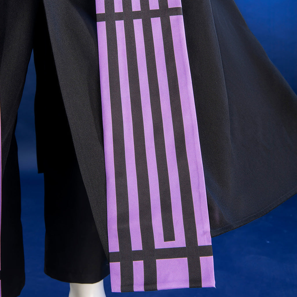 Record of Ragnarok Beelzebub Cosplay Costume