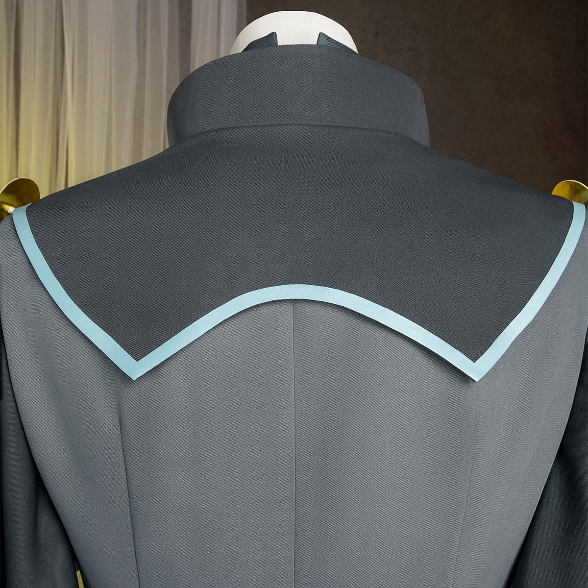 Sugar Apple Fairy Tale Shalle Fen Shalle Cosplay Costume