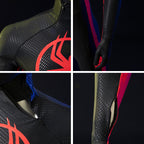 Across the Spider-Verse Miles Morales Premium Cosplay Costume