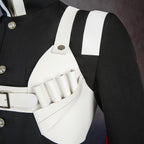 RAIDOU Remastered Raidou Kuzunoha Cosplay Costume