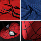 Spider-Man: Brand New Day Ultimate Edition Cosplay Costume