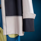 Gachiakuta Arkha Corvus Cosplay Costume