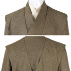 Star Wars: Episode II Mace Windu Cosplay Costume