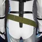 Metal Gear Solid Delta: Snake Eater The Boss Cosplay Costume