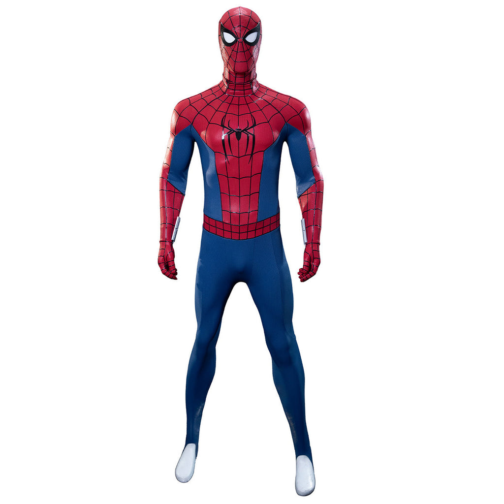 Spider-Man: Brand New Day Peter Parker Premium Edition Costume