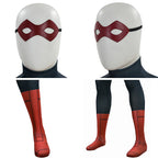 Invincible Season 4 Oliver Grayson Cosplay Costume