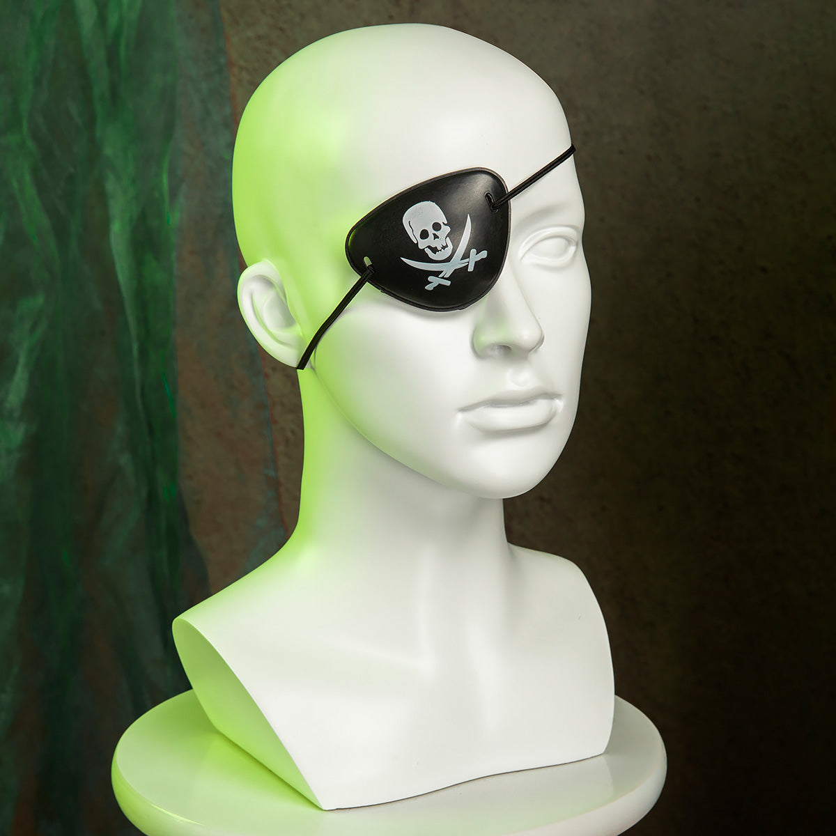 Katekyo Hitman Reborn! Chrome Dokuro Cosplay Costume