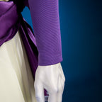 Gachiakuta Fu Orostor Cosplay Costume