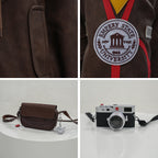 Marvel Rivals Peter Parker The Photographer Cosplay Costume