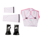 Reincarnated as the 7th Prince Tao Cosplay Costume