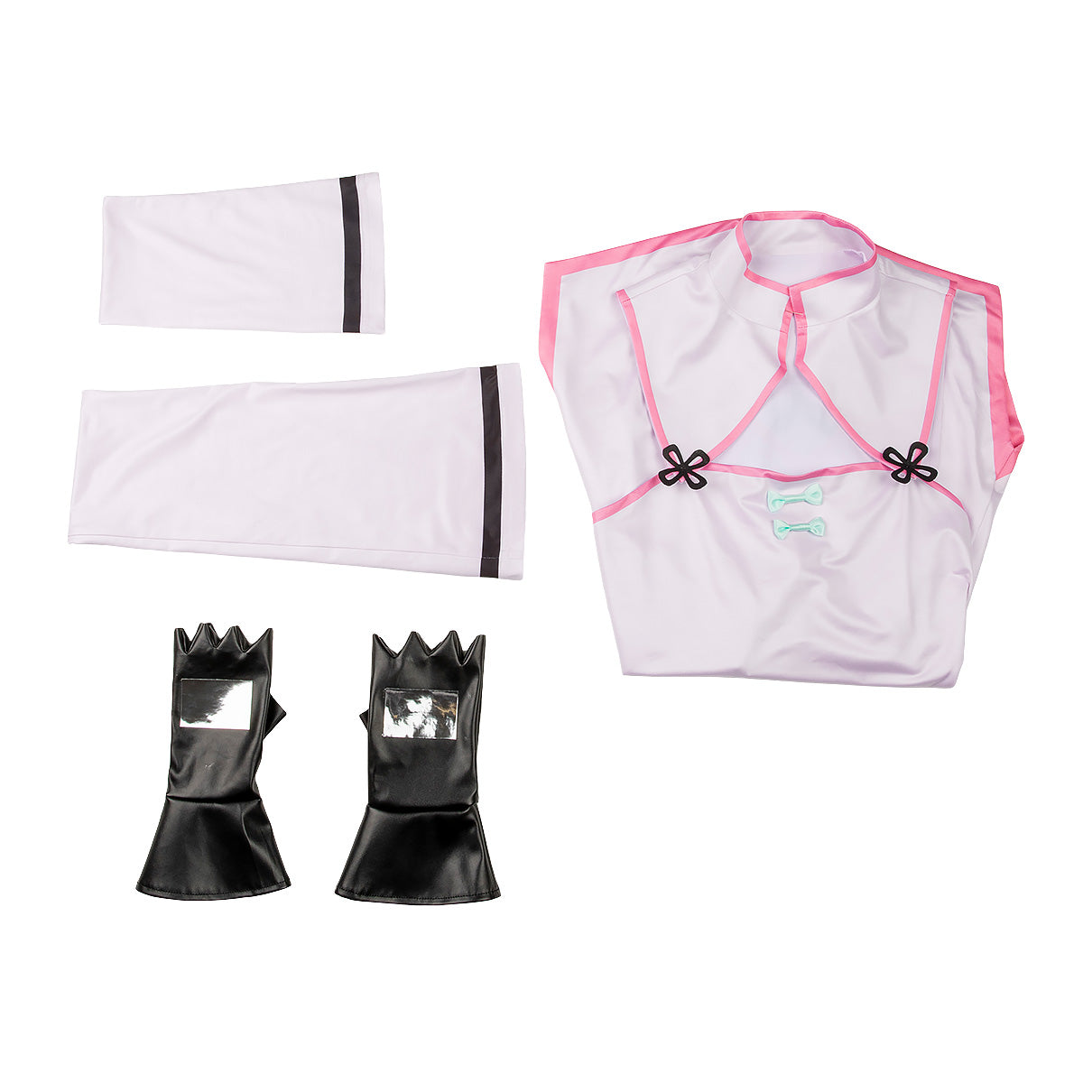 Reincarnated as the 7th Prince Tao Cosplay Costume