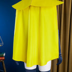 Dispatch Blonde Blazer Cosplay Costume