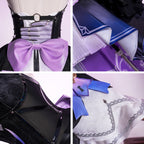 Honkai: Star Rail The Herta Herta Prime Premium Edition Cosplay Costume