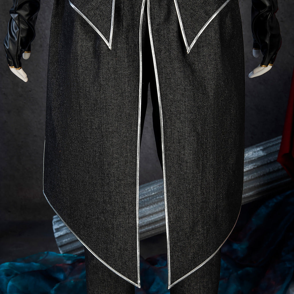 Clair Obscur: Expedition 33 Maelle Paintress Cosplay Costume