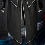 Clair Obscur: Expedition 33 Maelle Paintress Cosplay Costume
