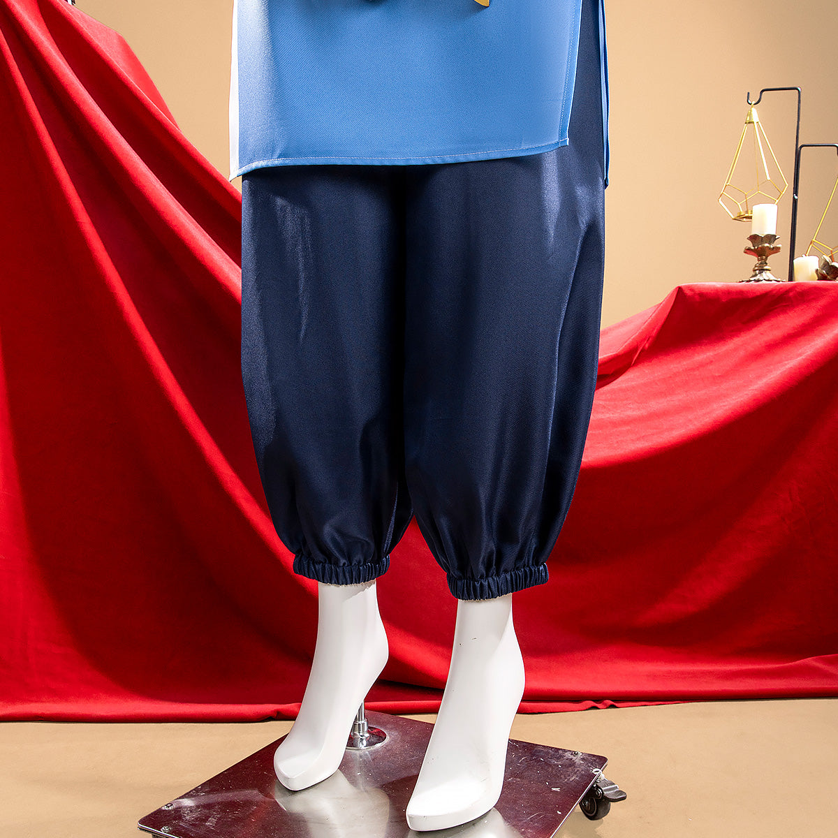 The Legend of Aang: The Last Airbender Katara Cosplay Costume