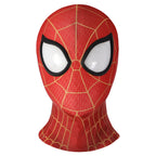 Across the Spider-Verse Peter Parker Cosplay Costume