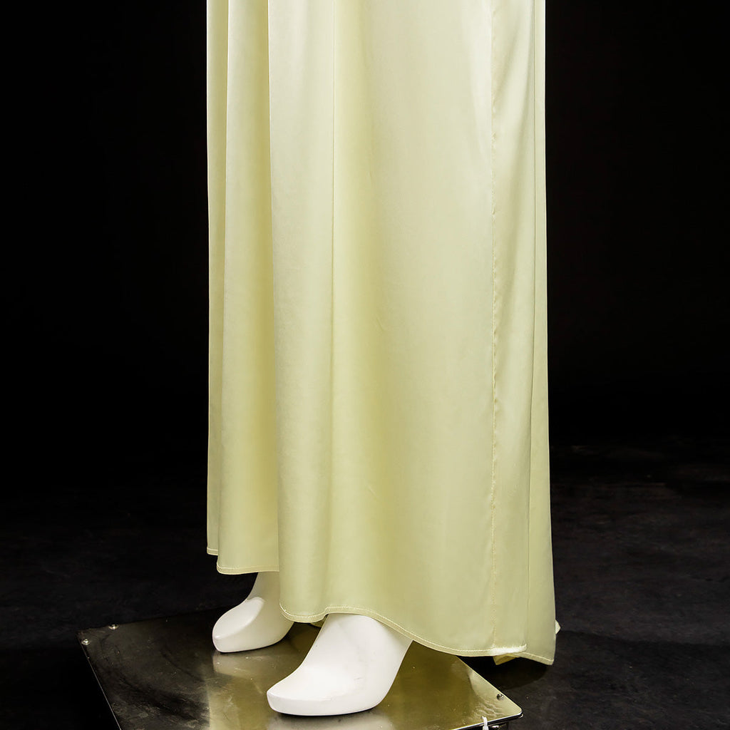 Frieren: Beyond Journey's End Frieren Art Nouveau Style Cosplay Costume