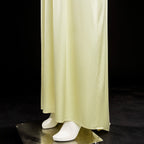Frieren: Beyond Journey's End Frieren Art Nouveau Style Cosplay Costume