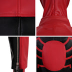 Marvel's Spider-Man 2 Last Stand Suit Cosplay Costume