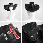 Identity V Misfit Cowboy Cosplay Costume
