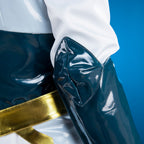 The Legend of Vox Machina Pike Trickfoot Cosplay Costume