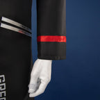 Limbus Company No. 13 Gregor Cosplay Costume