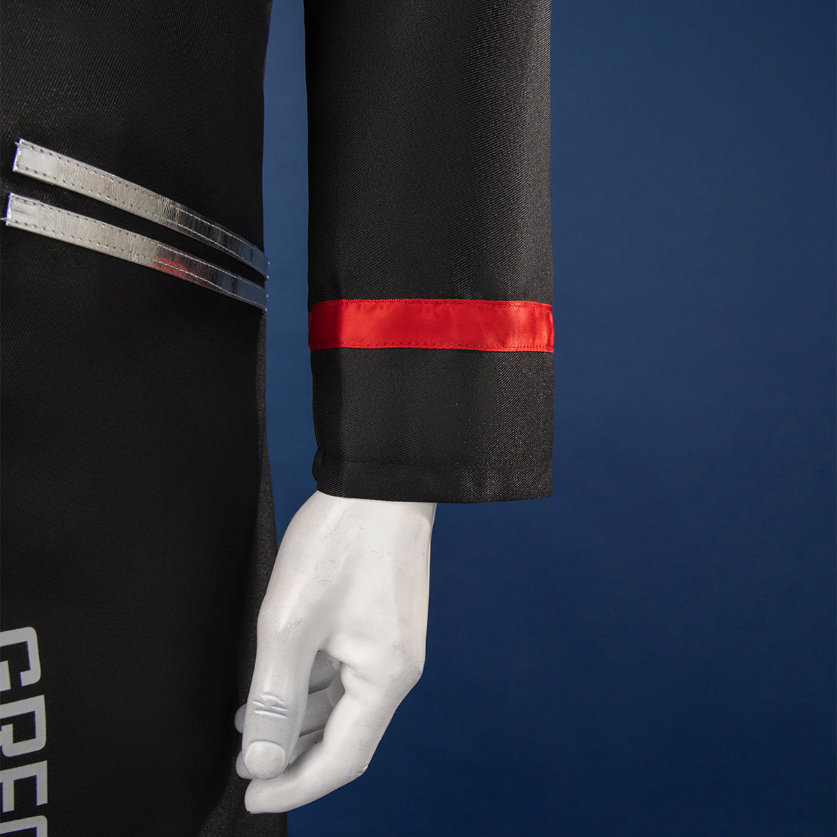 Limbus Company No. 13 Gregor Cosplay Costume