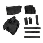 Halloween Ghost Danny Jed Olsen Johnson Horror Movie Cosplay Costume