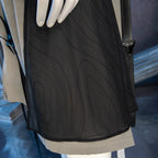 Arknights: Endfield Female Endministrator Cosplay Costume