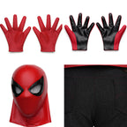 Marvel's Spider-Man 2 Last Stand Suit Cosplay Costume