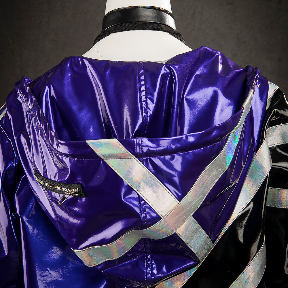 TEKKEN 8 Reina Cosplay Costume