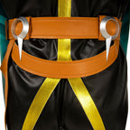 League of Legends HEARTSTEEL Aphelios Cosplay Costume